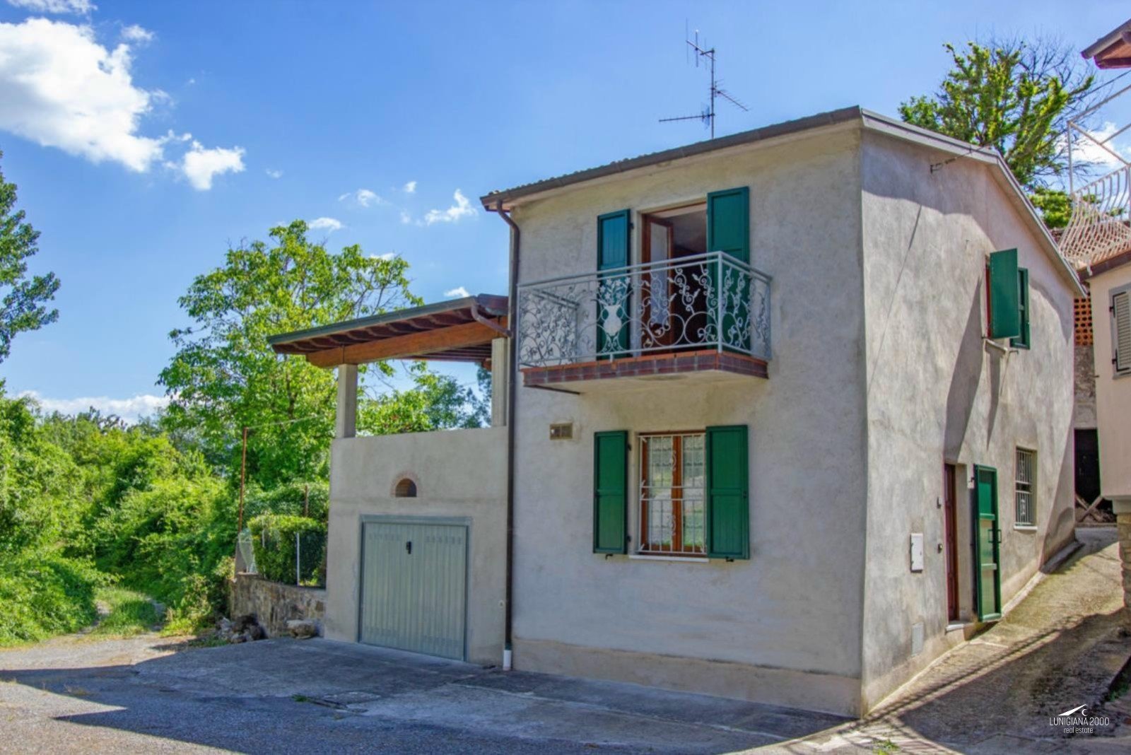 Casa indipendente