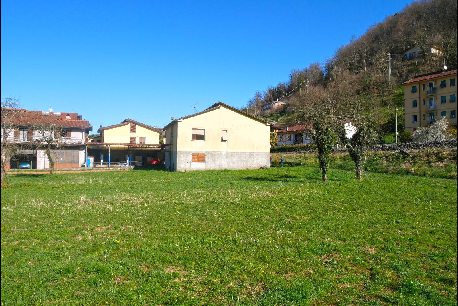 Casa indipendente