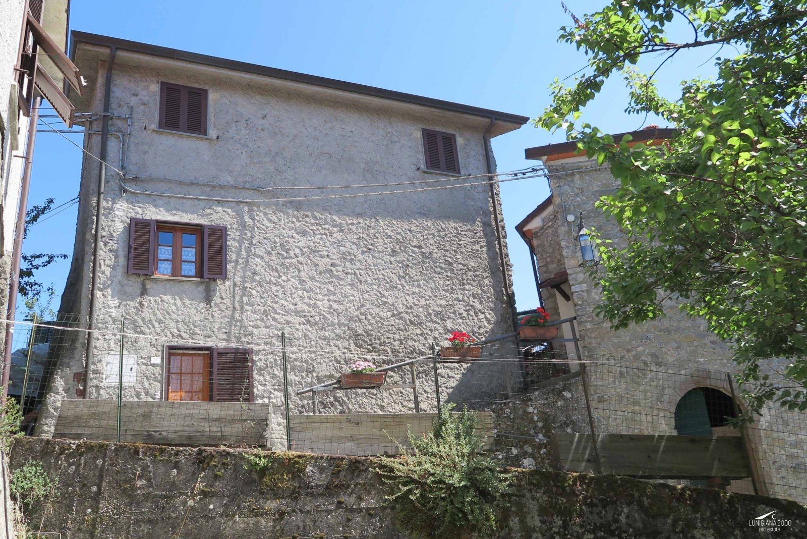 Casa indipendente